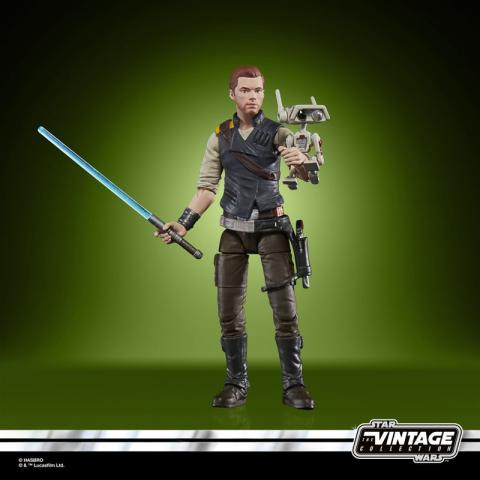 Star Wars Jedi Survivor