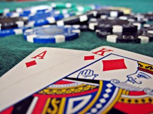Online-Blackjack