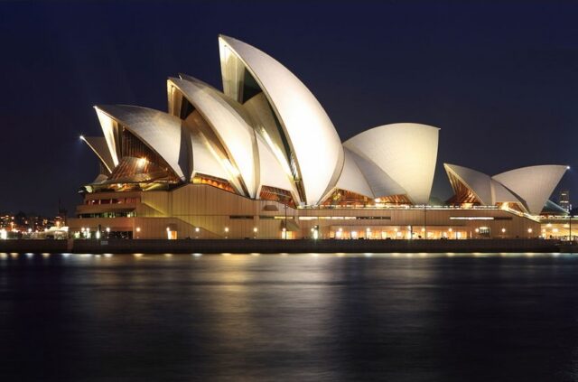 L'Australie va mettre en place une réglementation pour les fournisseurs