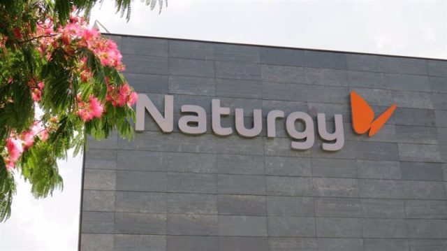 Naturgy, prêt à repartir dans l'ascension libre absolue