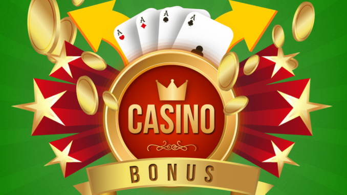 casinoo-bonus