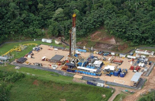 Le pétrole reprend son souffle après les récentes baisses et
