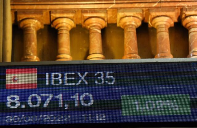 Unicaja remplace Siemens Gamesa et devient la sixième banque de