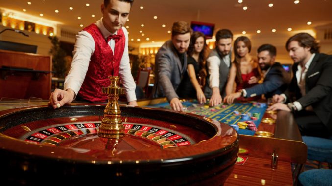 roulette-en-ligne
