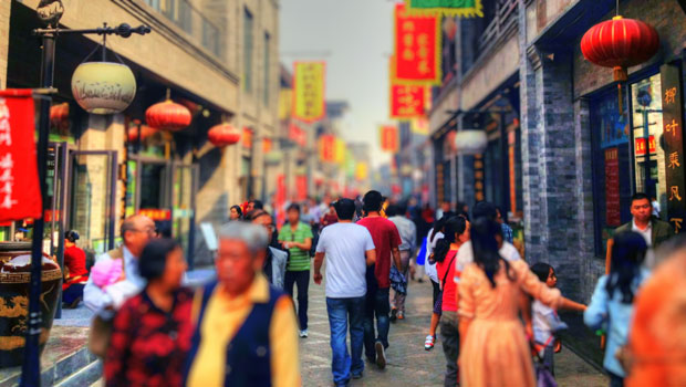 La Chine s'attachera à stabiliser son économie et à