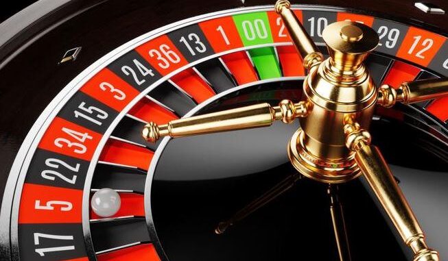 c4 Online-Roulette