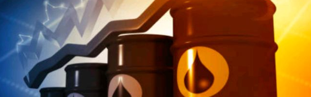 El petróleo amplía sus ganancias: el Brent y el West